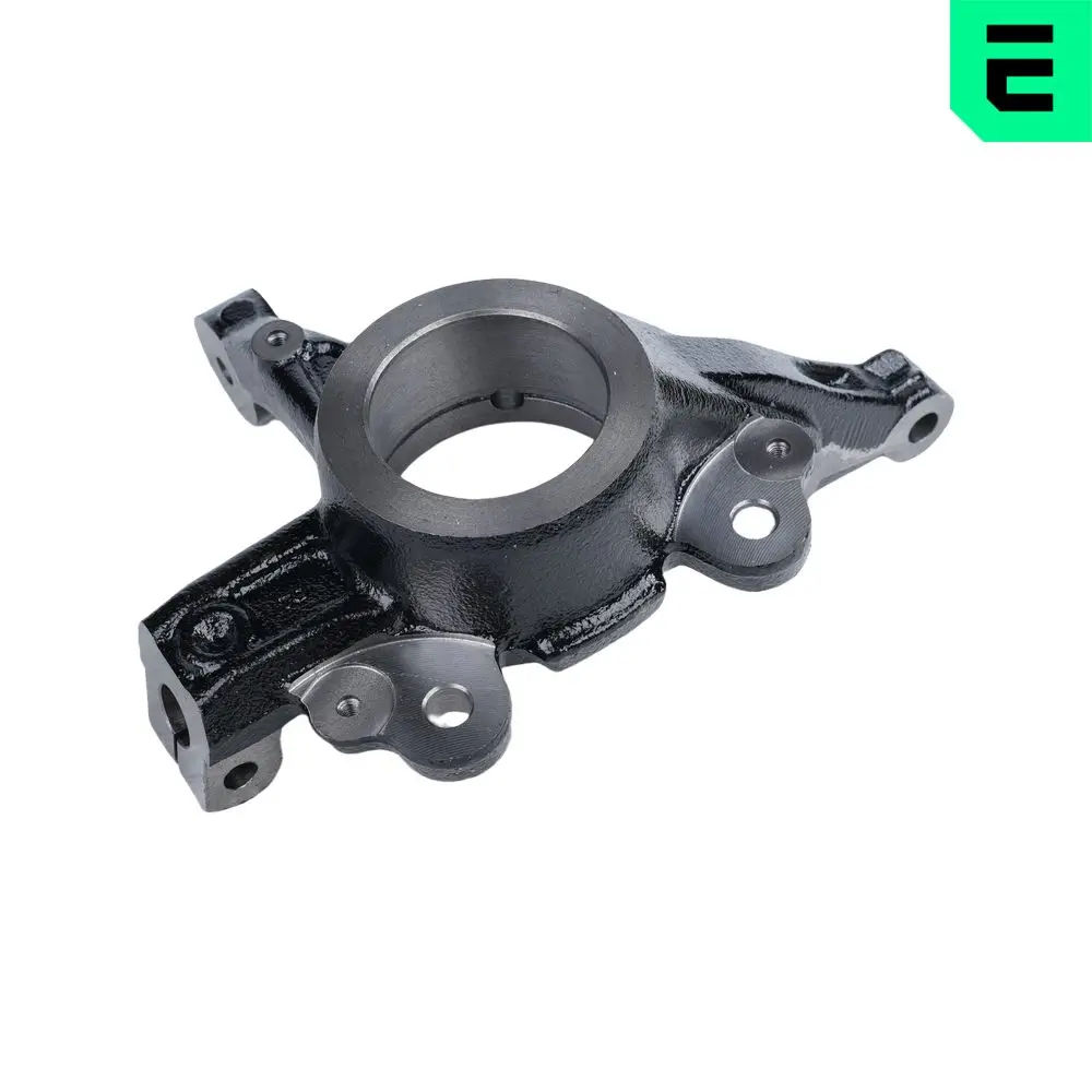 Achsschenkel, Radaufhängung Vorderachse rechts OPTIMAL KN-801974-02-R