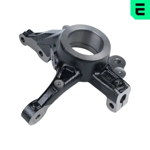 Achsschenkel, Radaufhängung Vorderachse rechts OPTIMAL KN-801974-02-R Bild Achsschenkel, Radaufhängung Vorderachse rechts OPTIMAL KN-801974-02-R