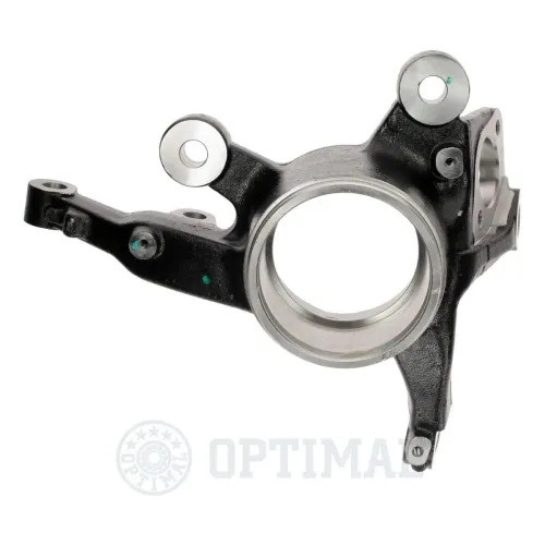 Achsschenkel, Radaufhängung Vorderachse links OPTIMAL KN-880700-02-L Bild Achsschenkel, Radaufhängung Vorderachse links OPTIMAL KN-880700-02-L