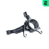 Achsschenkel, Radaufhängung Vorderachse links OPTIMAL KN-911103-00-L