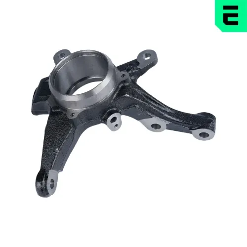 Achsschenkel, Radaufhängung Vorderachse links OPTIMAL KN-911643-00-L Bild Achsschenkel, Radaufhängung Vorderachse links OPTIMAL KN-911643-00-L