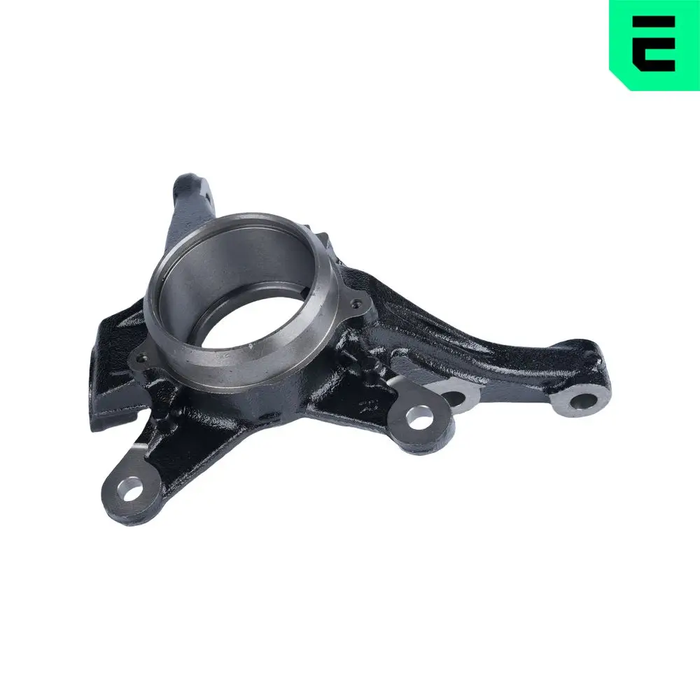 Achsschenkel, Radaufhängung Vorderachse rechts OPTIMAL KN-911643-00-R