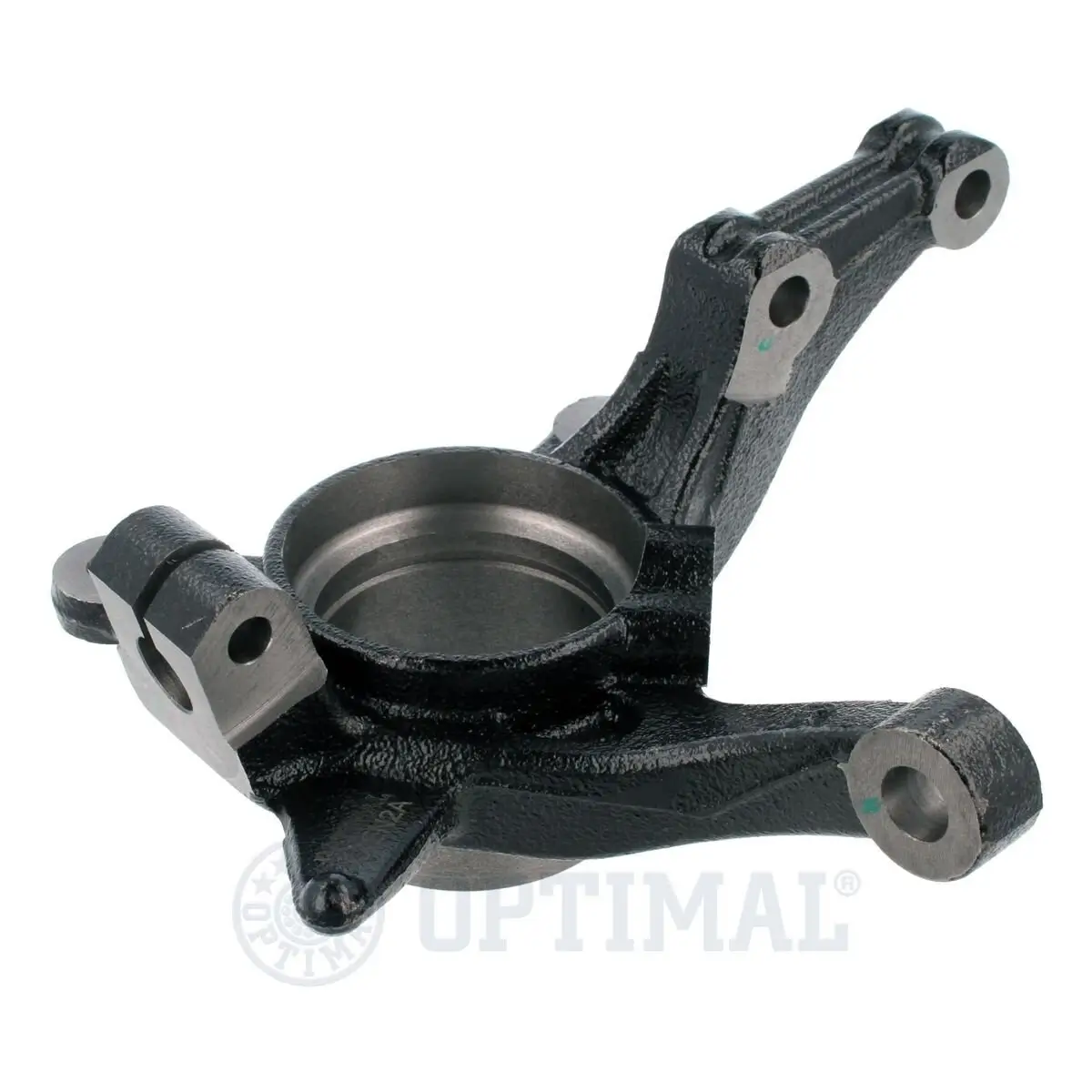Achsschenkel, Radaufhängung Vorderachse rechts OPTIMAL KN-921360-01-R