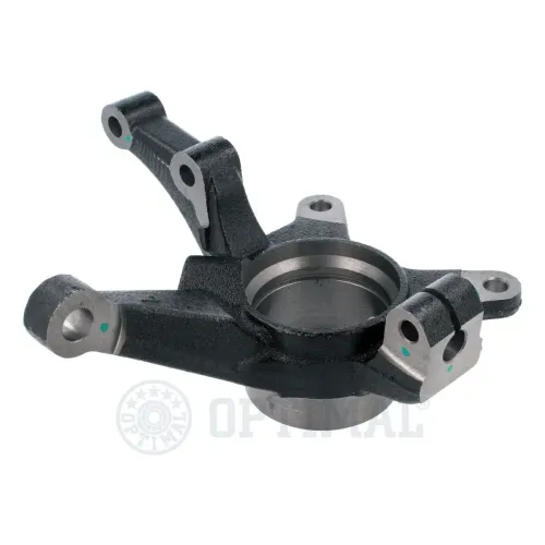 Achsschenkel, Radaufhängung Vorderachse links OPTIMAL KN-921410-01-L Bild Achsschenkel, Radaufhängung Vorderachse links OPTIMAL KN-921410-01-L