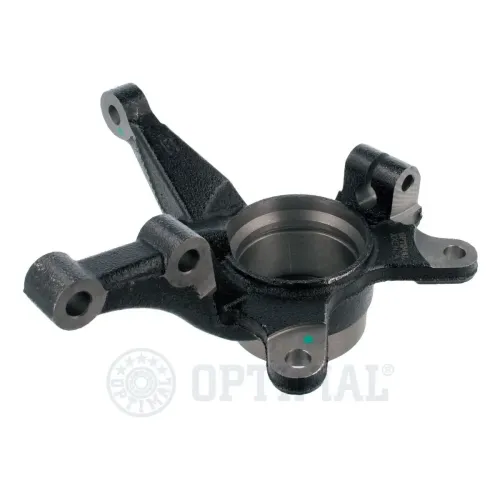 Achsschenkel, Radaufhängung Vorderachse rechts OPTIMAL KN-921410-01-R Bild Achsschenkel, Radaufhängung Vorderachse rechts OPTIMAL KN-921410-01-R