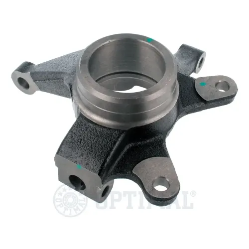 Achsschenkel, Radaufhängung Vorderachse rechts OPTIMAL KN-921410-01-R Bild Achsschenkel, Radaufhängung Vorderachse rechts OPTIMAL KN-921410-01-R