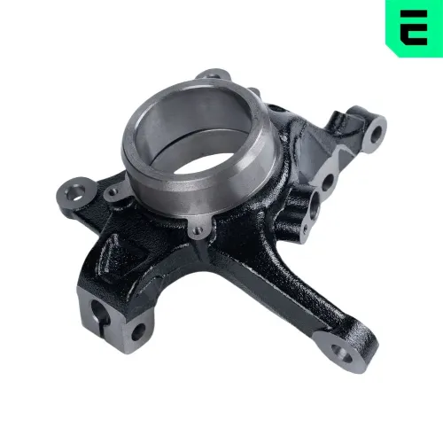 Achsschenkel, Radaufhängung Vorderachse links OPTIMAL KN-921895-00-L Bild Achsschenkel, Radaufhängung Vorderachse links OPTIMAL KN-921895-00-L