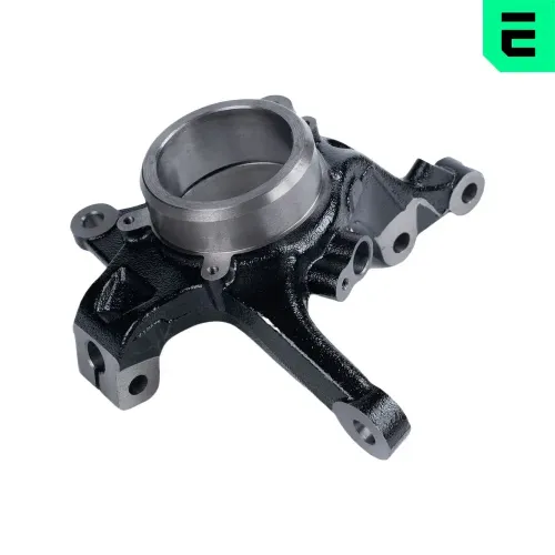 Achsschenkel, Radaufhängung Vorderachse links OPTIMAL KN-921895-00-L Bild Achsschenkel, Radaufhängung Vorderachse links OPTIMAL KN-921895-00-L