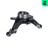 Achsschenkel, Radaufhängung Vorderachse rechts OPTIMAL KN-921895-00-R