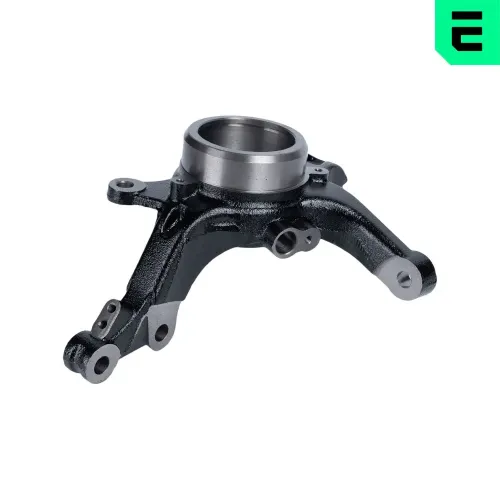 Achsschenkel, Radaufhängung Vorderachse rechts OPTIMAL KN-921895-00-R Bild Achsschenkel, Radaufhängung Vorderachse rechts OPTIMAL KN-921895-00-R