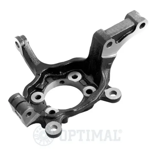 Achsschenkel, Radaufhängung Vorderachse links OPTIMAL KN-961560-01-L Bild Achsschenkel, Radaufhängung Vorderachse links OPTIMAL KN-961560-01-L