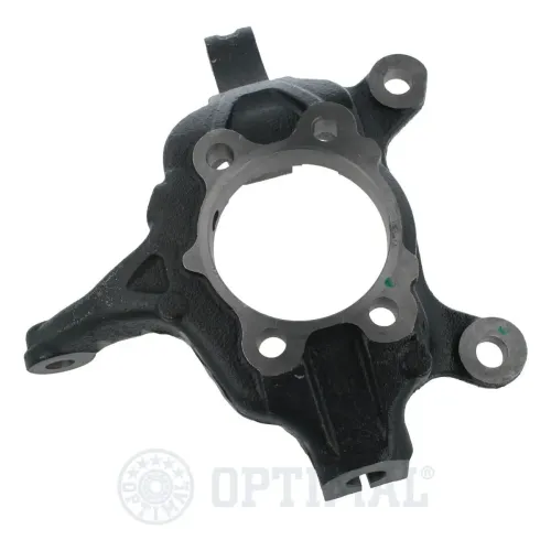 Achsschenkel, Radaufhängung Vorderachse rechts OPTIMAL KN-961560-02-R Bild Achsschenkel, Radaufhängung Vorderachse rechts OPTIMAL KN-961560-02-R