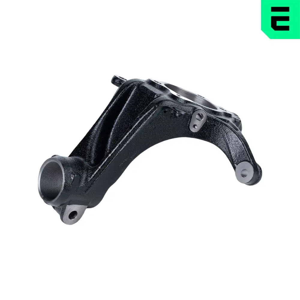 Achsschenkel, Radaufhängung Vorderachse rechts OPTIMAL KN-961754-00-R