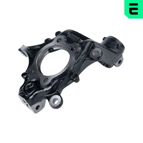 Achsschenkel, Radaufhängung Vorderachse rechts OPTIMAL KN-961754-00-R Bild Achsschenkel, Radaufhängung Vorderachse rechts OPTIMAL KN-961754-00-R