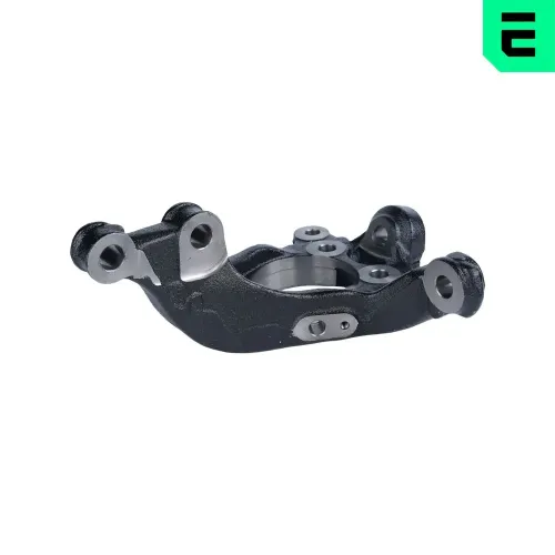 Achsschenkel, Radaufhängung Vorderachse links OPTIMAL KN-981302-00-L Bild Achsschenkel, Radaufhängung Vorderachse links OPTIMAL KN-981302-00-L