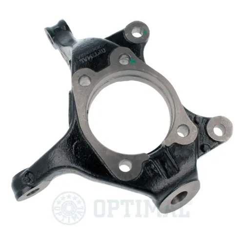 Achsschenkel, Radaufhängung Vorderachse rechts OPTIMAL KN-981706-01-R Bild Achsschenkel, Radaufhängung Vorderachse rechts OPTIMAL KN-981706-01-R