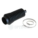 Faltenbalg, Lenkung Vorderachse OPTIMAL LM-10000S