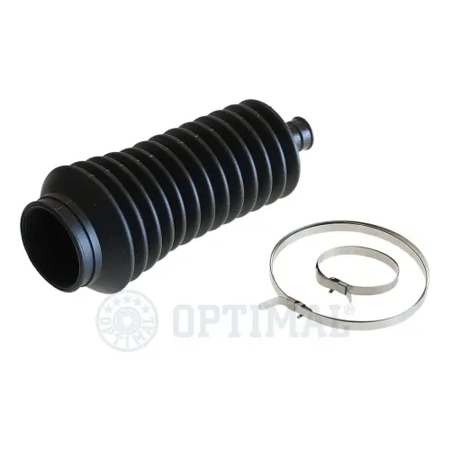 Faltenbalg, Lenkung Vorderachse OPTIMAL LM-10000S Bild Faltenbalg, Lenkung Vorderachse OPTIMAL LM-10000S