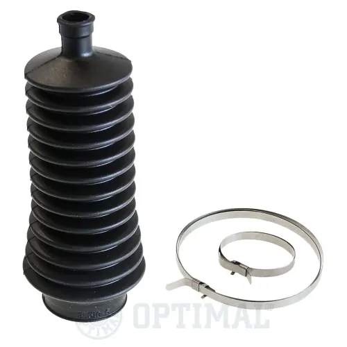 Faltenbalg, Lenkung Vorderachse OPTIMAL LM-10000S Bild Faltenbalg, Lenkung Vorderachse OPTIMAL LM-10000S