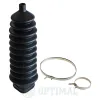 Faltenbalg, Lenkung Vorderachse OPTIMAL LM-10003S Bild Faltenbalg, Lenkung Vorderachse OPTIMAL LM-10003S