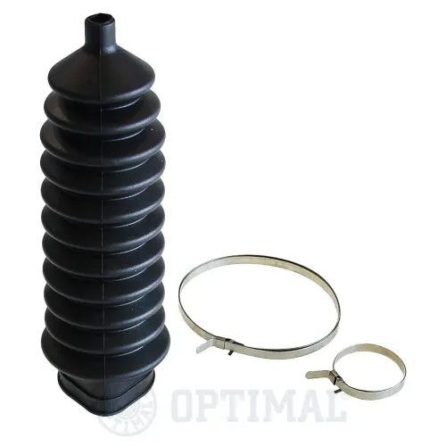 Faltenbalg, Lenkung Vorderachse OPTIMAL LM-10003S Bild Faltenbalg, Lenkung Vorderachse OPTIMAL LM-10003S