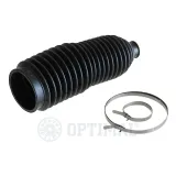 Faltenbalg, Lenkung OPTIMAL LM-10005S