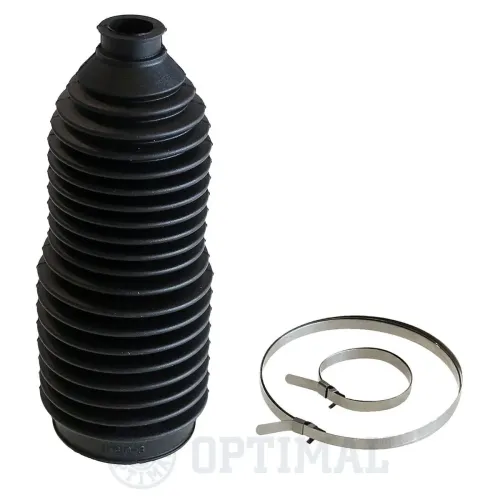 Faltenbalg, Lenkung OPTIMAL LM-10005S Bild Faltenbalg, Lenkung OPTIMAL LM-10005S