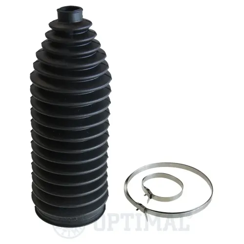 Faltenbalg, Lenkung Vorderachse OPTIMAL LM-10010S Bild Faltenbalg, Lenkung Vorderachse OPTIMAL LM-10010S