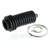 Faltenbalg, Lenkung Vorderachse OPTIMAL LM-10013S Bild Faltenbalg, Lenkung Vorderachse OPTIMAL LM-10013S