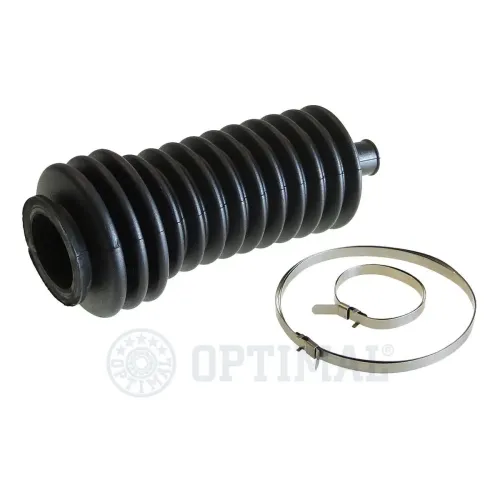 Faltenbalg, Lenkung Vorderachse OPTIMAL LM-10013S Bild Faltenbalg, Lenkung Vorderachse OPTIMAL LM-10013S