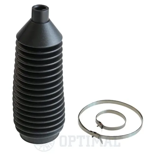 Faltenbalg, Lenkung Vorderachse OPTIMAL LM-10019S Bild Faltenbalg, Lenkung Vorderachse OPTIMAL LM-10019S