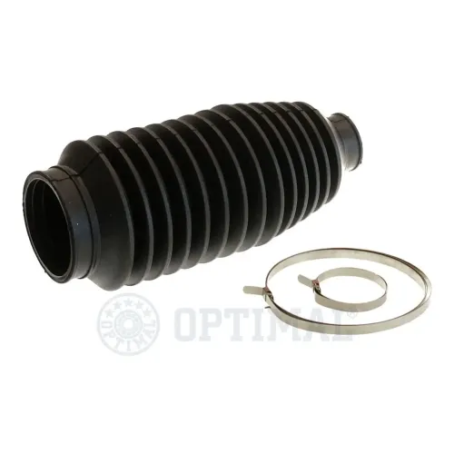 Faltenbalg, Lenkung Vorderachse OPTIMAL LM-10023S Bild Faltenbalg, Lenkung Vorderachse OPTIMAL LM-10023S