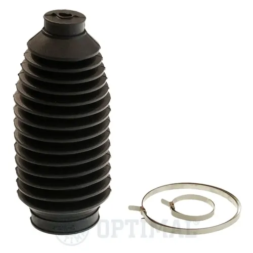 Faltenbalg, Lenkung Vorderachse OPTIMAL LM-10023S Bild Faltenbalg, Lenkung Vorderachse OPTIMAL LM-10023S