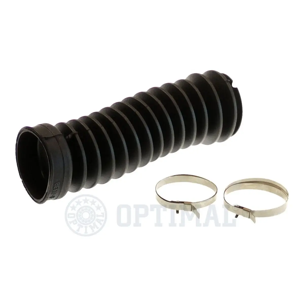 Faltenbalg, Lenkung Vorderachse OPTIMAL LM-10026S
