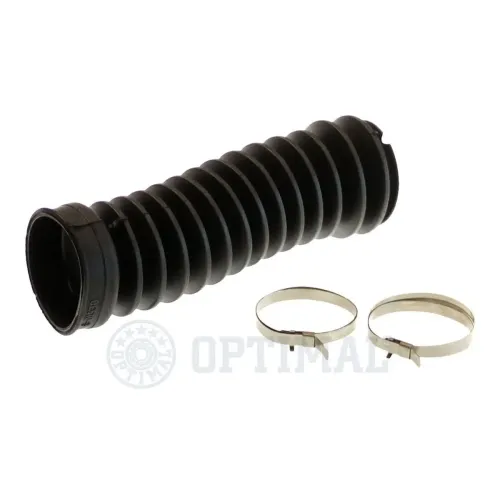 Faltenbalg, Lenkung Vorderachse OPTIMAL LM-10026S Bild Faltenbalg, Lenkung Vorderachse OPTIMAL LM-10026S