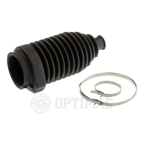 Faltenbalg, Lenkung Vorderachse OPTIMAL LM-10029S Bild Faltenbalg, Lenkung Vorderachse OPTIMAL LM-10029S