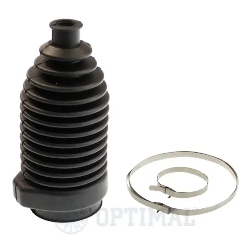 Faltenbalg, Lenkung Vorderachse OPTIMAL LM-10029S Bild Faltenbalg, Lenkung Vorderachse OPTIMAL LM-10029S