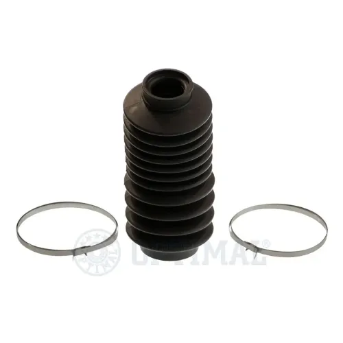 Faltenbalg, Lenkung Vorderachse OPTIMAL LM-10031S Bild Faltenbalg, Lenkung Vorderachse OPTIMAL LM-10031S