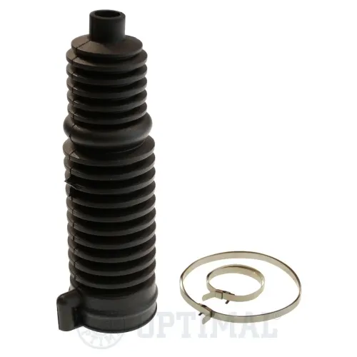Faltenbalg, Lenkung Vorderachse OPTIMAL LM-10034S Bild Faltenbalg, Lenkung Vorderachse OPTIMAL LM-10034S