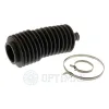 Faltenbalg, Lenkung Vorderachse OPTIMAL LM-10036S Bild Faltenbalg, Lenkung Vorderachse OPTIMAL LM-10036S