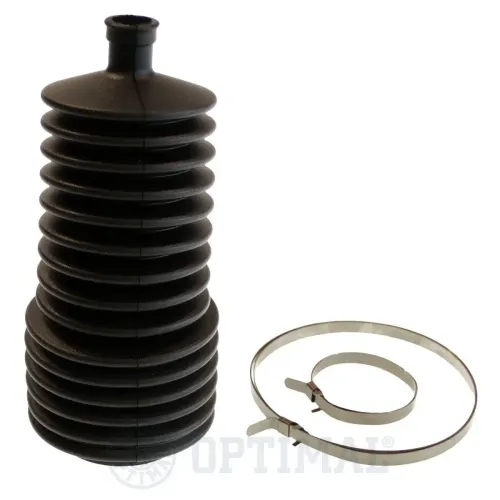 Faltenbalg, Lenkung Vorderachse OPTIMAL LM-10036S Bild Faltenbalg, Lenkung Vorderachse OPTIMAL LM-10036S