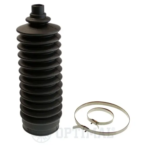 Faltenbalg, Lenkung Vorderachse OPTIMAL LM-10037S Bild Faltenbalg, Lenkung Vorderachse OPTIMAL LM-10037S