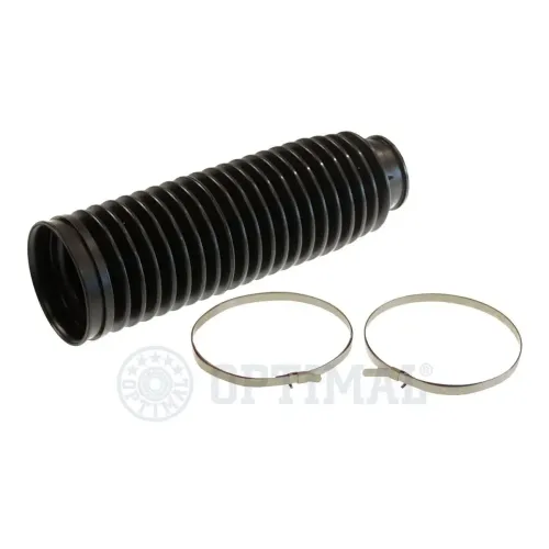 Faltenbalg, Lenkung Vorderachse OPTIMAL LM-10038S Bild Faltenbalg, Lenkung Vorderachse OPTIMAL LM-10038S