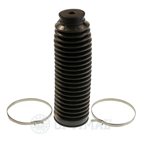 Faltenbalg, Lenkung Vorderachse OPTIMAL LM-10038S Bild Faltenbalg, Lenkung Vorderachse OPTIMAL LM-10038S