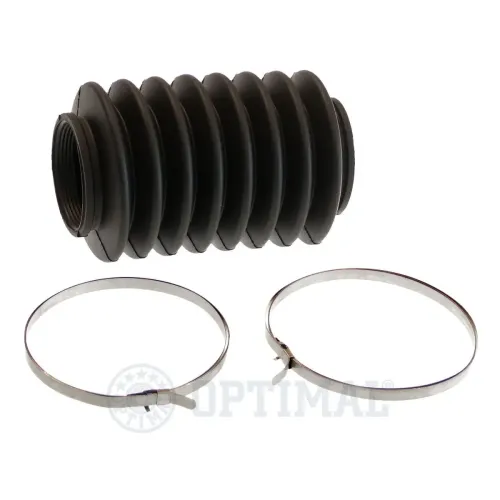 Faltenbalg, Lenkung Vorderachse OPTIMAL LM-10039S Bild Faltenbalg, Lenkung Vorderachse OPTIMAL LM-10039S