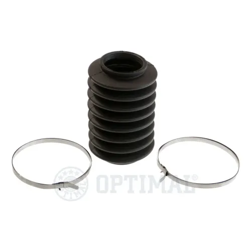 Faltenbalg, Lenkung Vorderachse OPTIMAL LM-10039S Bild Faltenbalg, Lenkung Vorderachse OPTIMAL LM-10039S
