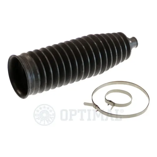 Faltenbalg, Lenkung Vorderachse OPTIMAL LM-10041S Bild Faltenbalg, Lenkung Vorderachse OPTIMAL LM-10041S