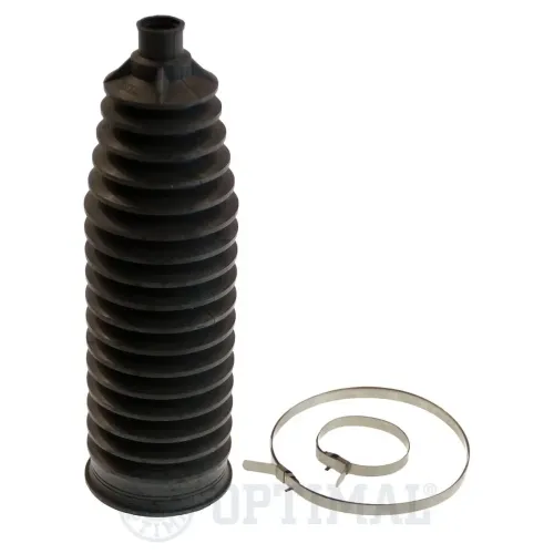 Faltenbalg, Lenkung Vorderachse OPTIMAL LM-10041S Bild Faltenbalg, Lenkung Vorderachse OPTIMAL LM-10041S