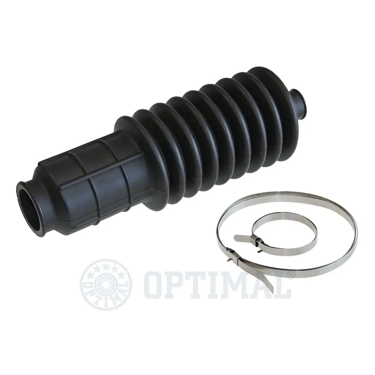 Faltenbalg, Lenkung OPTIMAL LM-10043S