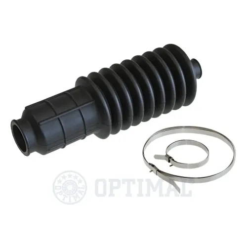 Faltenbalg, Lenkung OPTIMAL LM-10043S Bild Faltenbalg, Lenkung OPTIMAL LM-10043S
